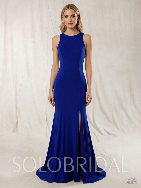 Bridesmaid Dress - Soft and Snug Fit