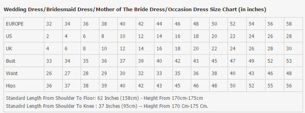 Knee Length Bridesmaid Dress