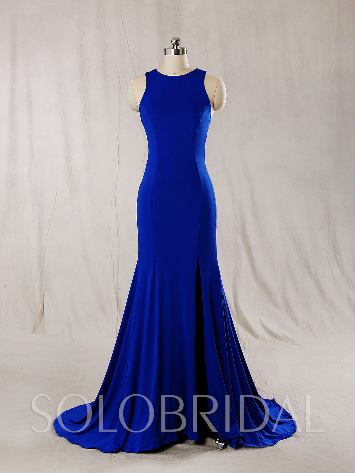 Bridesmaid Dress - Soft and Snug Fit