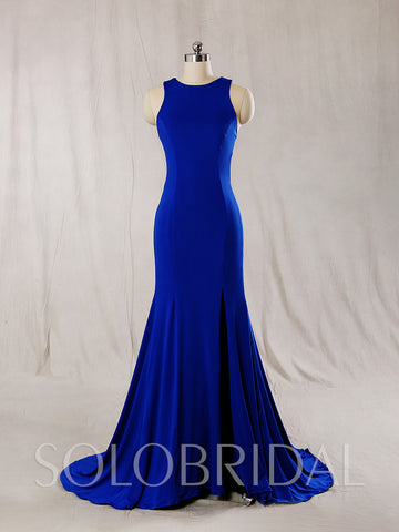 Bridesmaid Dress - Soft and Snug Fit