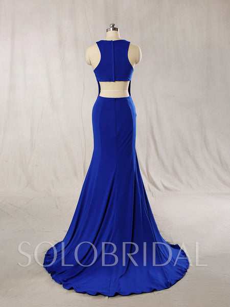 Bridesmaid Dress - Soft and Snug Fit